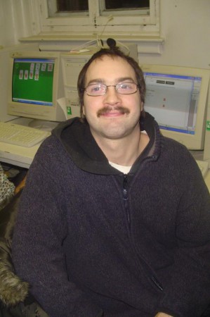 Pascal Mercier